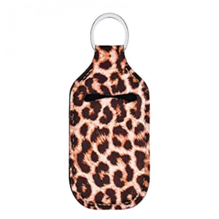 auriculares-inalambricos-con-funda-llavero-leopardo-sekaisa