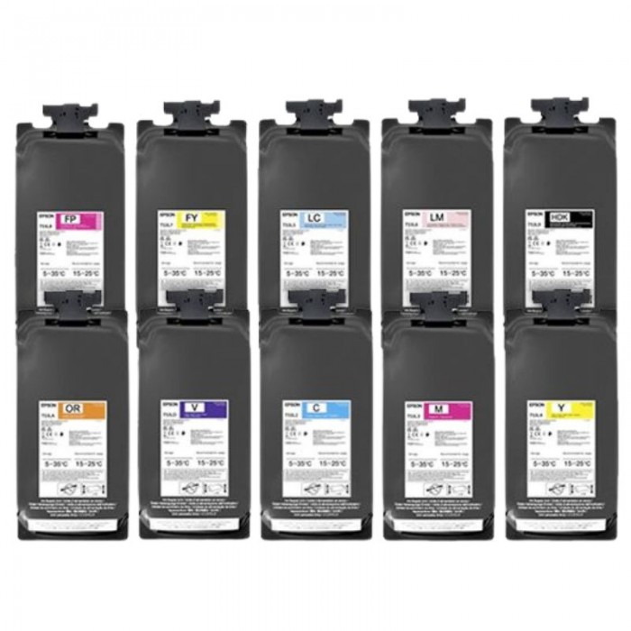 Tinta Epson SC-F6400 1.6L - SEKAISA