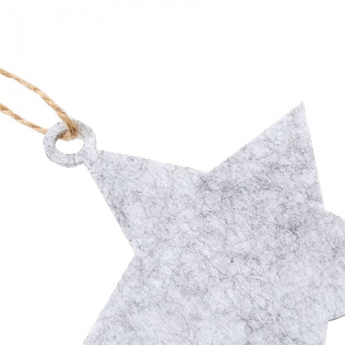 set-adorno-fieltro-navidad-estrella-gris-sekaisa