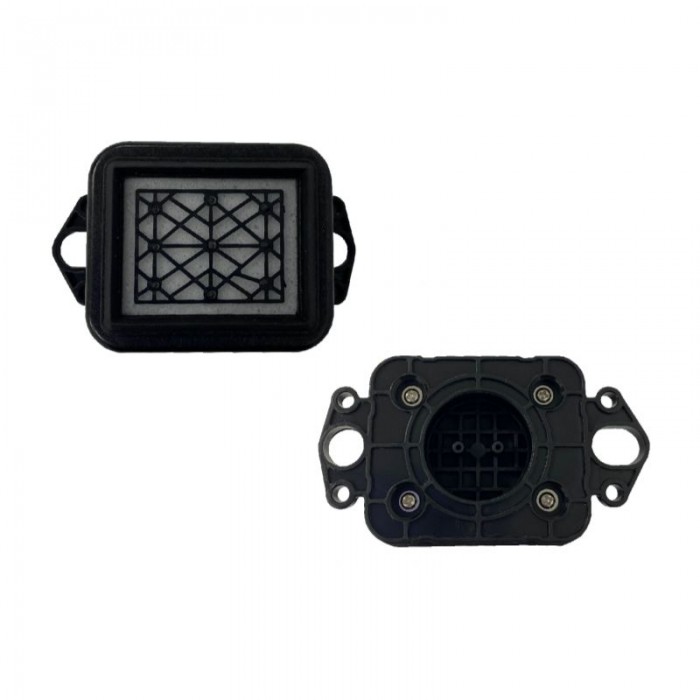 tampa para impressora Textek FD-65-i3200-Sekaisa