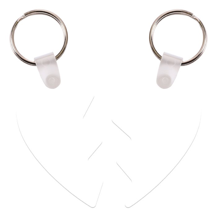 chaveiro-de-alumínio-coração-duas-partes-unisub-branco-sekaisa