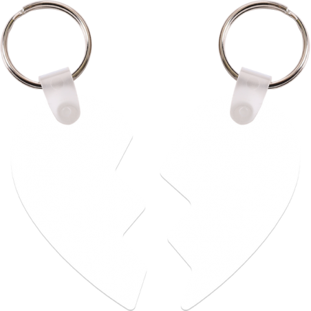 chaveiro-de-alumínio-coração-duas-partes-unisub-branco-sekaisa