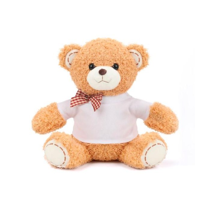 peluche-oso-con-lazo-ccamiseta-18cm-camiseta-sekaisa