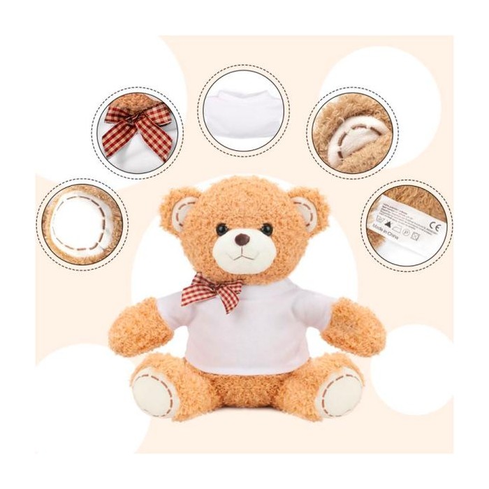 peluche-oso-con-lazo-ccamiseta-18cm-caracteristicas-sekaisa