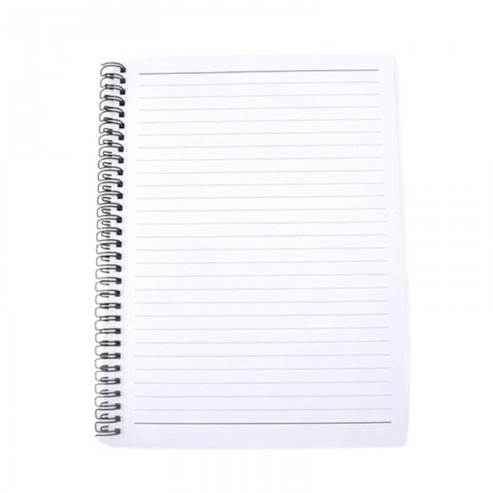 libreta-a5-tapa-plastico-sublimable-80-hojas-hoja-sekaisa