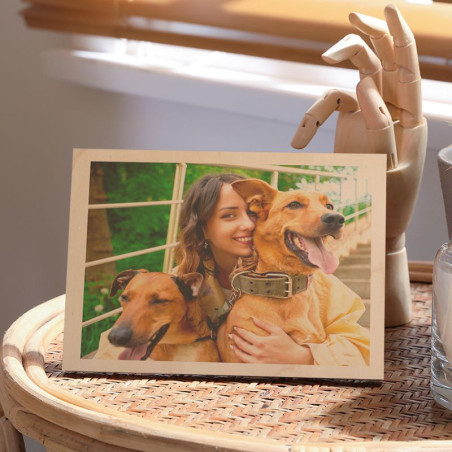 painéis-de-madeira-natural-chromaluxe-painéis-fotográficos-decoração-fotográfica-cães-sekaisa