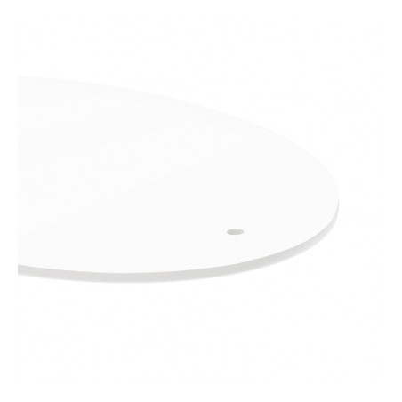 placa oval-frp-para-porta-unisub-home-side-sekaisa