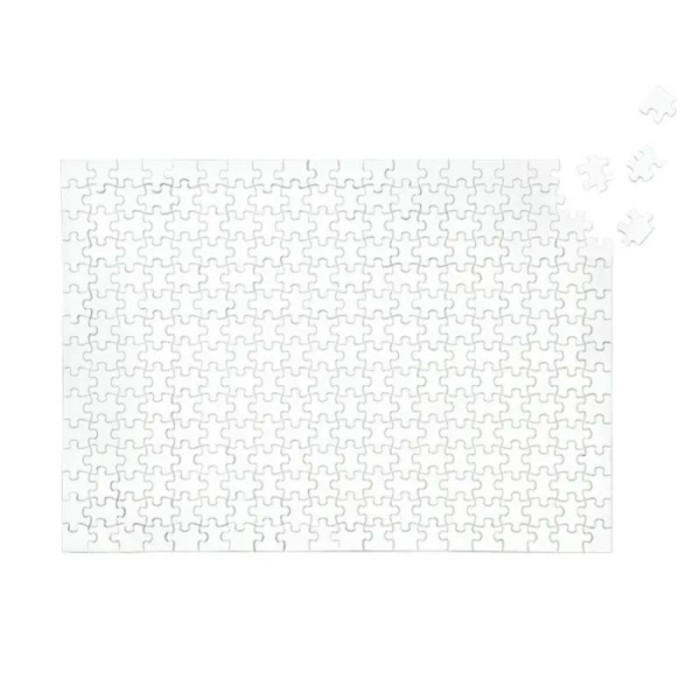 quebra-cabeça-cartão-branco-brilhante-a3-300-peças-branco-sekaisa