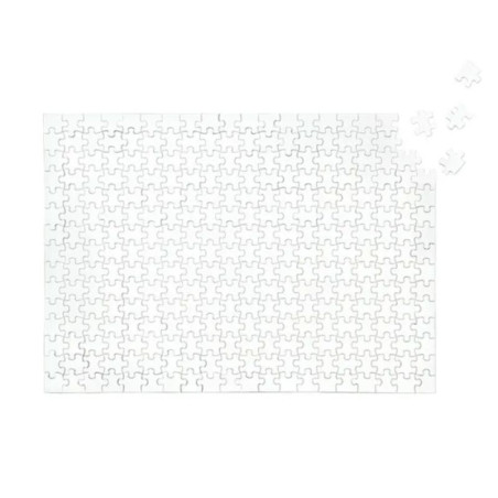 quebra-cabeça-cartão-branco-brilhante-a3-300-peças-branco-sekaisa