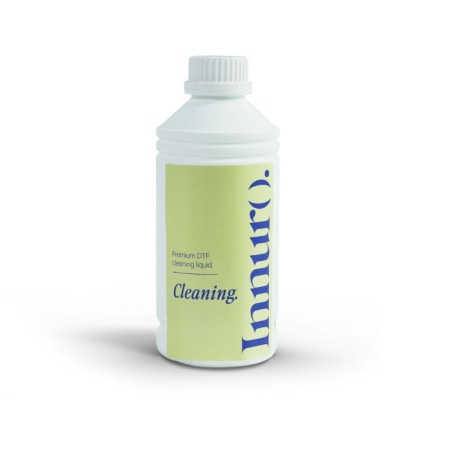 Líquido limpieza DTF Innuro 1L - SEKAISA