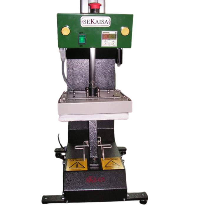 plancha-automatica-ske-gn-plato-25x25-prensas-fabricacion-propia-cerrada-sekaisa