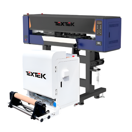 Impressora Textek FD-65 DTF - SEKAISA