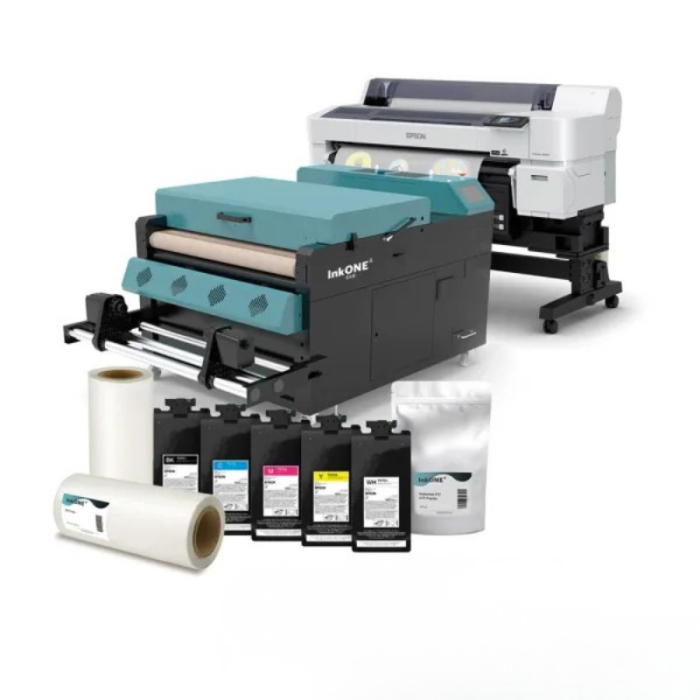 Impressora Textek FD-65 DTF - SEKAISA