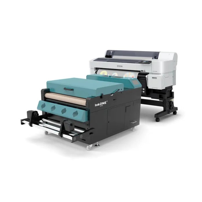 Impressora Textek FD-65 DTF - SEKAISA