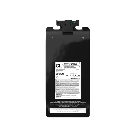 Líquido mantenimiento Epson Ultrachrome DF SC-G6000 - 1,6 L (T57Y1)