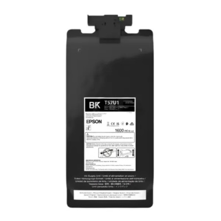 Tinta Epson Ultrachrome DF SC-G600 - SEKAISA