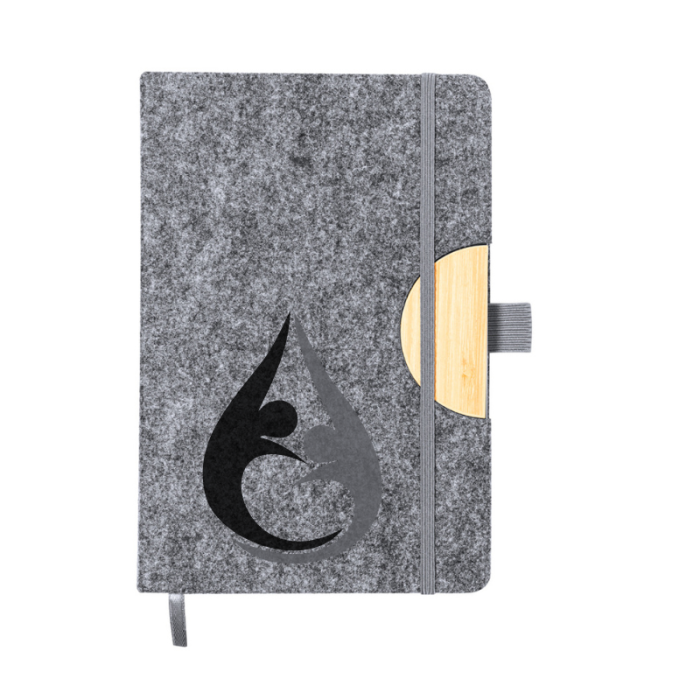 copy of BLOC DE NOTAS FIELTRO/CORCHO