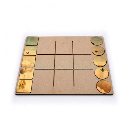 juego-didactico-3-en-raya-10-piezas-navidad-impreso-sekaisa